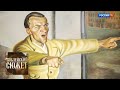 Владимир Маяковский. "Мистерия-Буфф"  / Библейский сюжет / Телеканал Культура