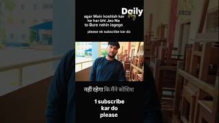 agar koshish kar  bhiminivlog 24  million subscribers#alisher10725#vlog#vlogar#vlogging#vloggerlife