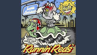 Runnin' Reds