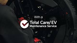 Make the Most of Winter with a Total Care/EV Maintenance Service