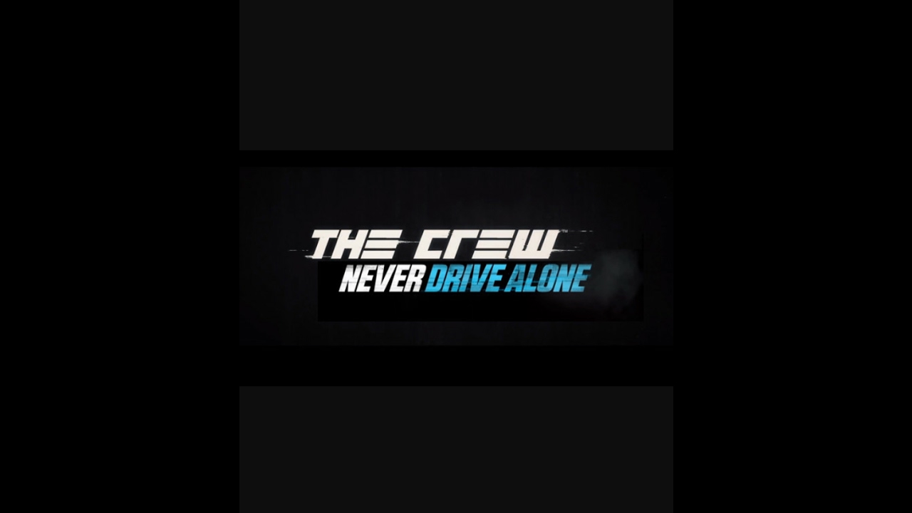 The Crew Calling all units Demo - YouTube