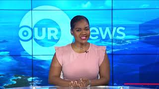 730PM OUR NEWS FEBRUARY 12TH 2022