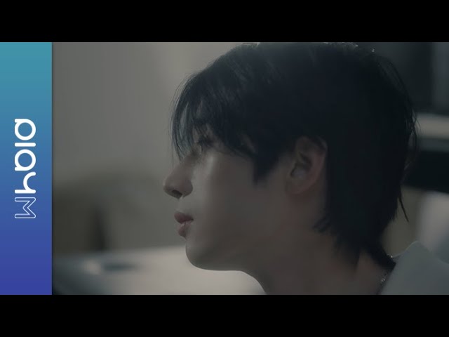 한승우 Han Seung Woo 다시 만나 MV Teaser 1