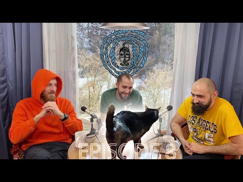 მდინარე #8 დავით მენთეშაშვილი