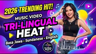 BERKARYALAH – Lagu 3 Bahasa 2026 | Jawa • Sunda • English |  Music