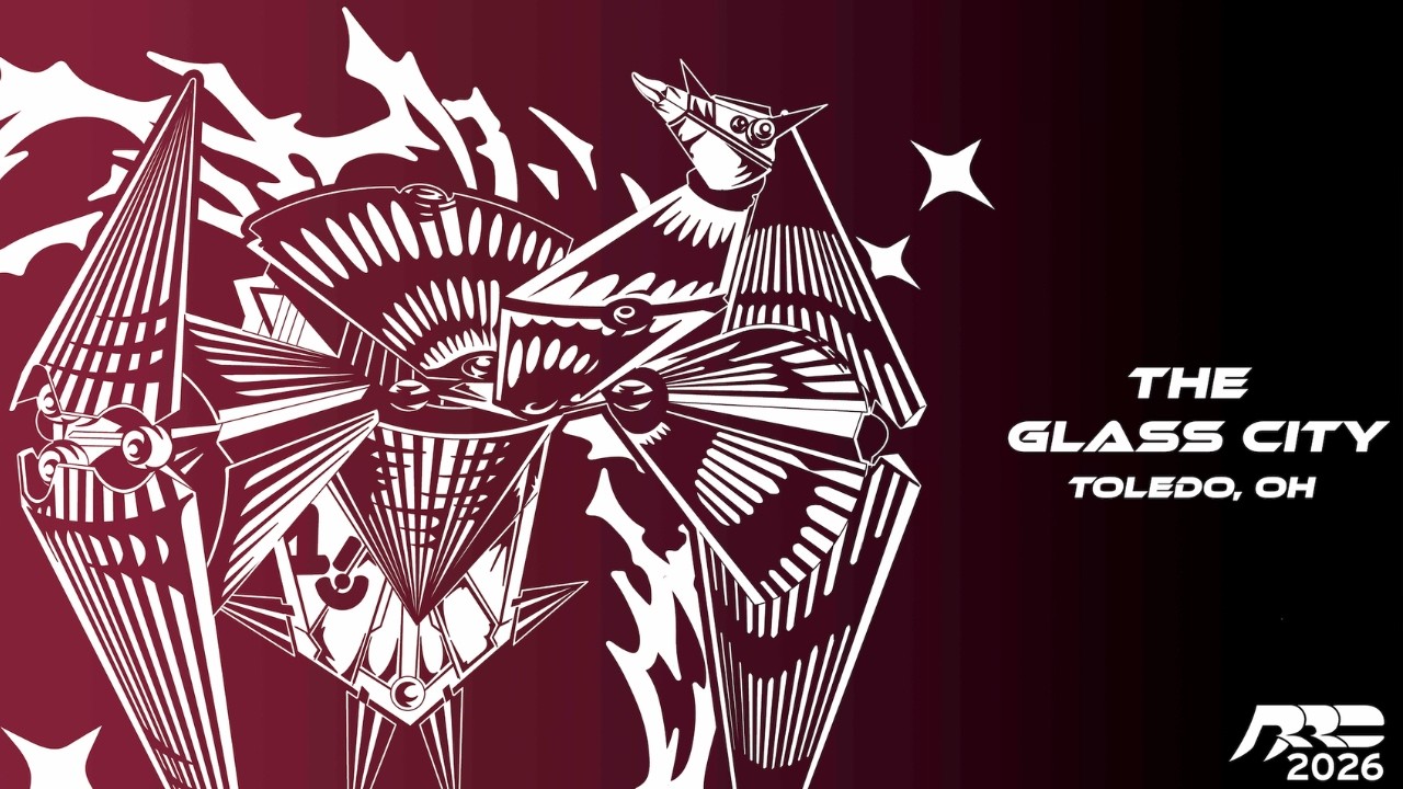 RRC Toledo Day 1 | REDU