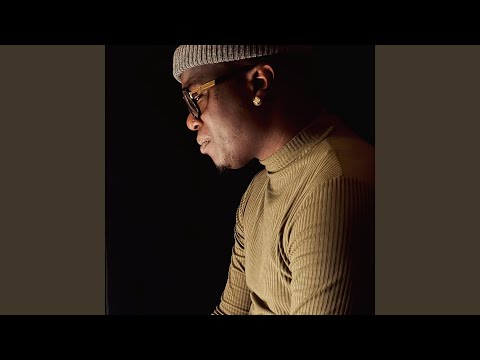 Anthony Q. - Try Loving Me