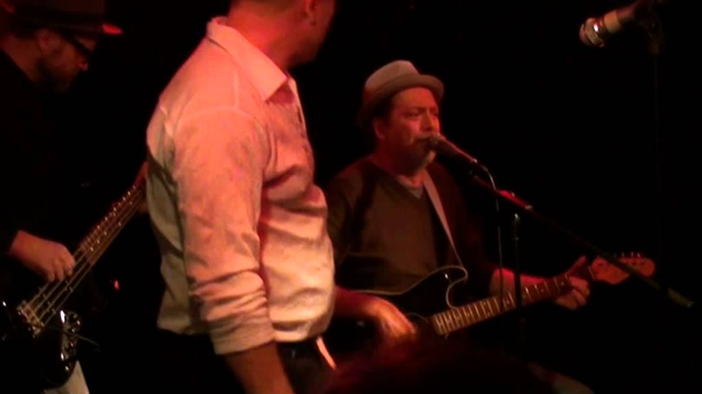 Fria Progg - Om Alla Mådde Lika Bra