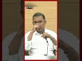প্রতিশোধ নিলে হাড্ডি জোড়া লাগবে না; ব্যথাও কমবে না: প্রধানমন্ত্রী #pm #tariquerahman #shorts