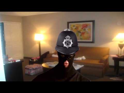 Teaser - TheAntiTerrorist on Guns 'n' Drugs