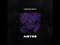 Dark Trap Type Beat "ABYSS"