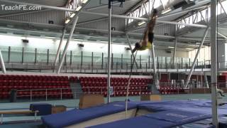 Resisting the pole drill