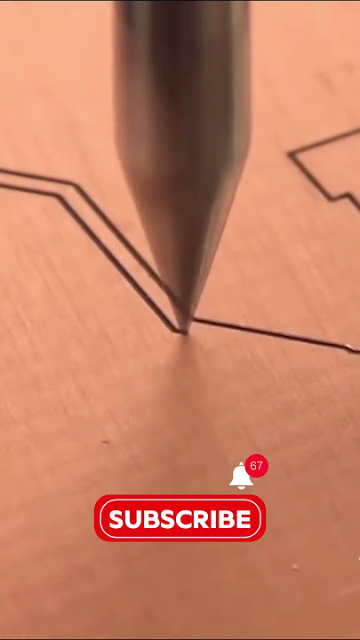 ✨⚙️ **Pembuatan Papan PCB dengan Mesin Ukir di China: Inovasi Terbaru dalam Teknologi!** 🔍🔧
