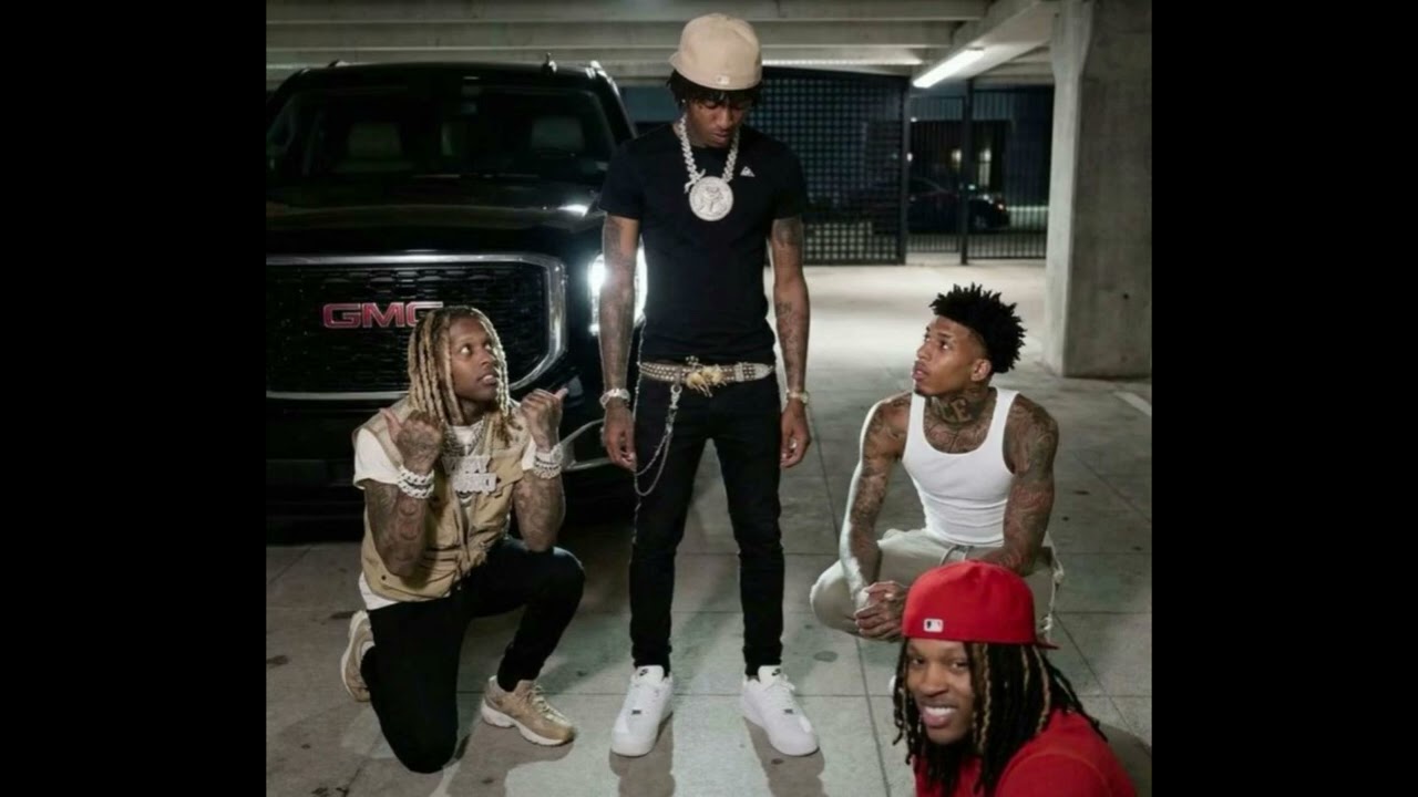 [FREE] (HARD) Lil Durk x King Von x Chicago Drill Type Beat - 