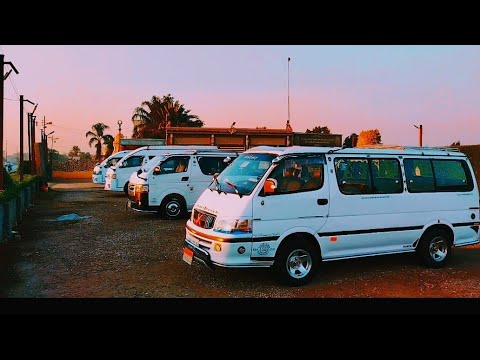 ٣١ أغسطس ٢٠٢٥ تويوتا ميكروباص اوبشن ياباني وصيني للبيع كاش وقسط 01153551007