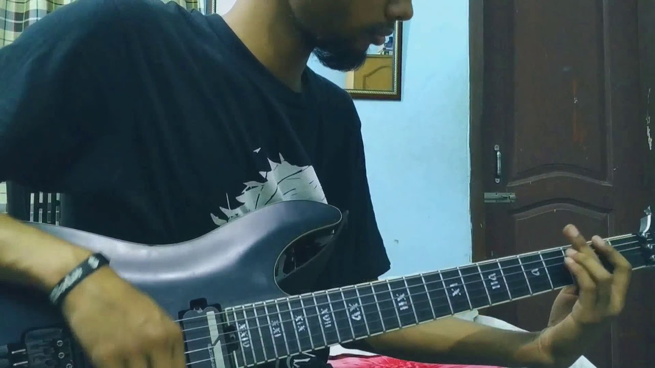 Nemesis Kobe (Solo Cover) YouTube