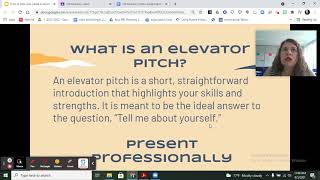 Introductory Video Assignment Instructions