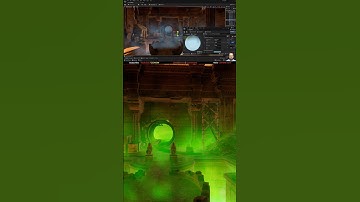 Screen Space Fog Material in Unreal Engine 5  Tutorial | Download Files