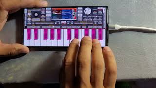 Chalaman Sanuchun Gitara Tamara Tamara 🤝🇺🇿🇹🇯