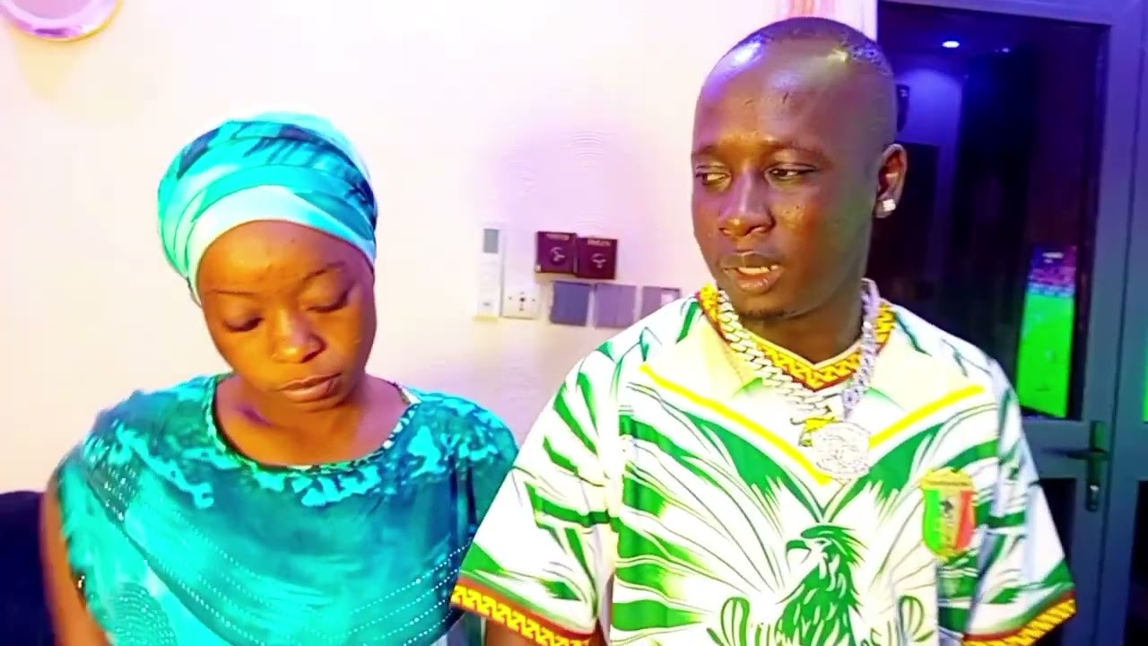 Lebo7 Ni big ka Bâle maya 