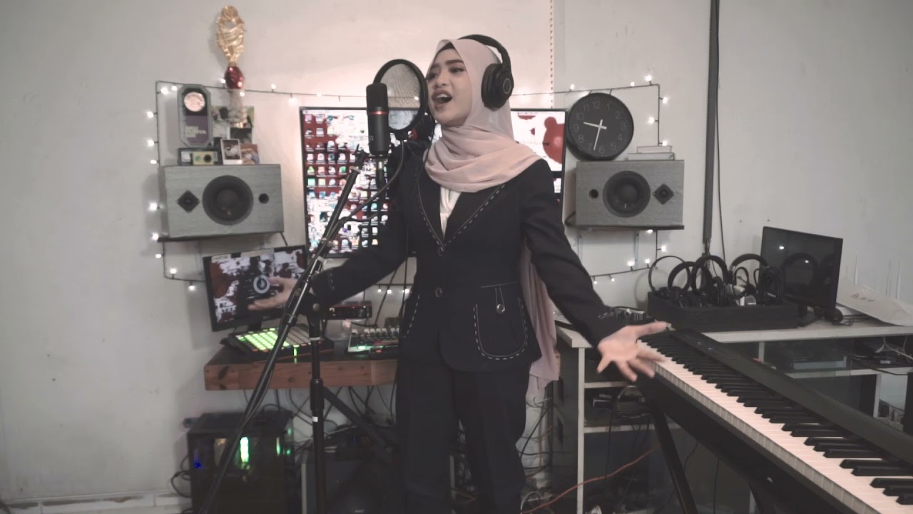 LOMBA MENYANYI SOLO FLS2N TAHUN 2021_SMPN 2 JOMBANG