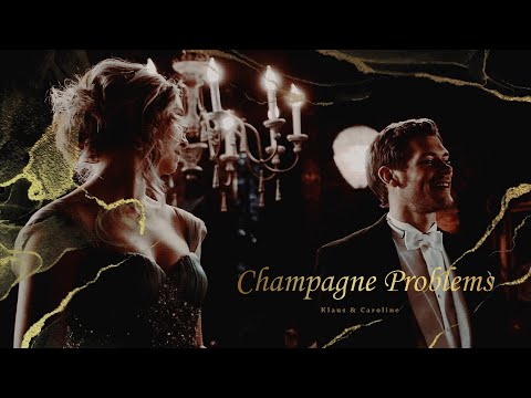 Video: Champagne Med Caroline