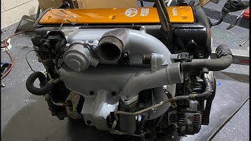 1jzgte swap rx8 (part2)