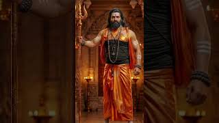 ॐ नमो आदेश 🔱#kanifnath #share #navnath #badebaba #youtube #nathpanth #marathi #like #yt #share#viral