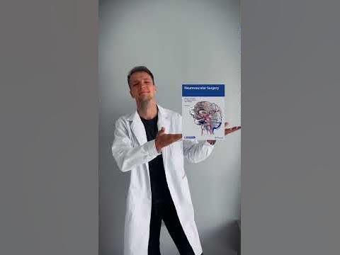 Книги по сосудистой нейрохирургии - YouTube