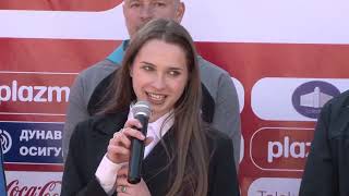  Plazma sportske igre mladih u Vlasotincu 2026 | Kamerom Kroz Grad