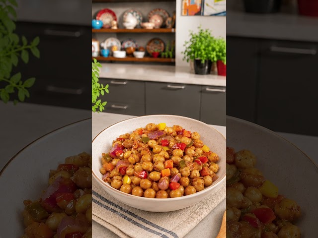 Before Pasta, Before Rice: Braised Chickpeas, Product #2 in Diane Kochilas · Greek Kitchen ·