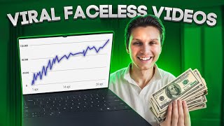 How I Monetize Faceless AI YouTube Channels