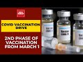 Covid Vaccination Drive 2.0 In India From March 2: All Your Queries Answered | Ground Report