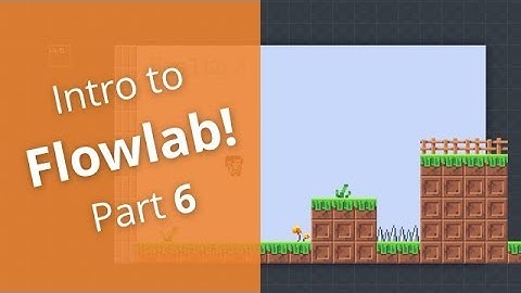 Introduction to Flowlab - Part 6