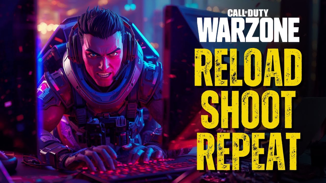 WARZONE LIVE 🔴 High Kill Gameplay & Best Loadouts | Apex Lykan Gaming