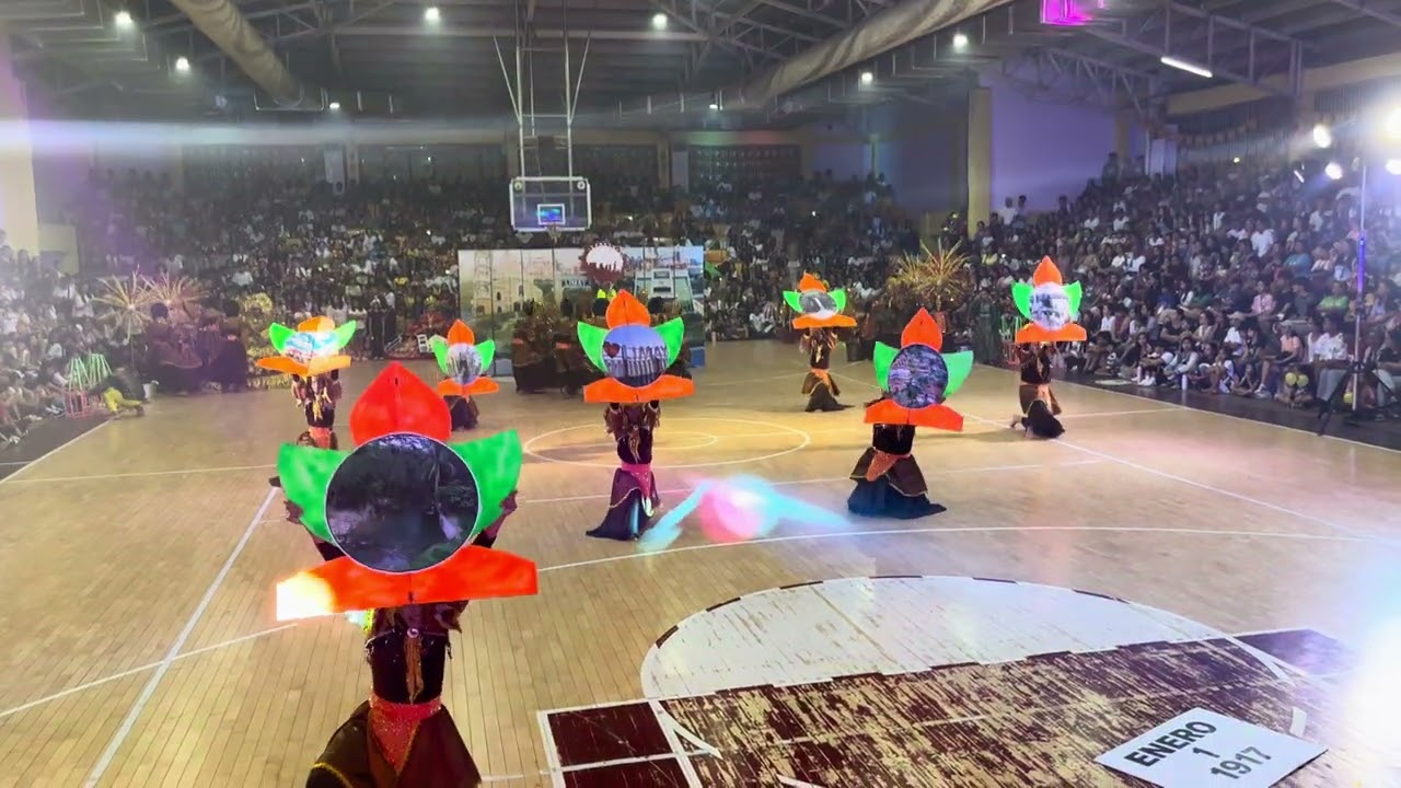 Limay streetdance competition 1st place Saint Kiluz 