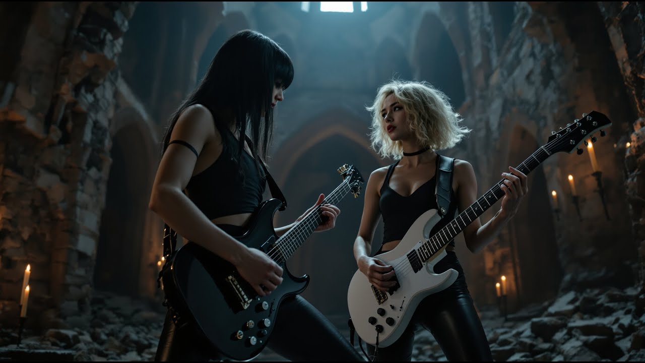 The Emperor’s Eternal Malediction [MV]