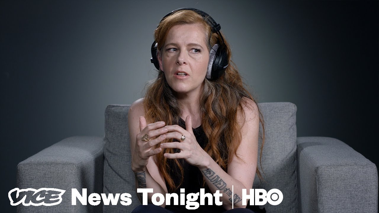 How This Music Reminds Neko Case Of Horse Farts (HBO)
