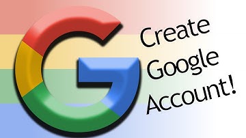 How to Create a Google Account: A Simple Step-by-Step Guide