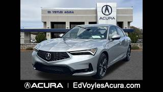 2024 Acura Integra w/A-Spec Package Johns Creek, Decatur, Roswell, Marietta GA 2023 Acura Integra Chamblee Johns Creek Decatur Roswell Marietta Ga Ac34673