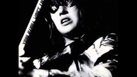 SUZI QUATRO - I BIT OFF MORE THAN I CAN CHEW