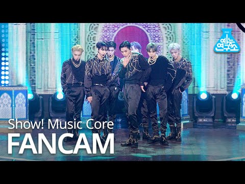 [예능연구소 4K] 엔시티 유 직캠 'Make a Wish(Birthday Song)' (NCT U FanCam) @Show!MusicCore 201017