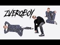 ZVEROBOY (Никита Горюк) о сольном проекте