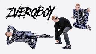 ZVEROBOY (Никита Горюк) о сольном проекте