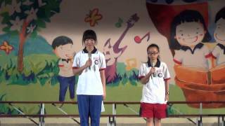 1040610-八年級直笛競賽-閉幕
