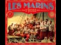 Dès Que Le Vent Soufflera LES MARINS D Iroise 