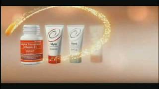 Omnibus TVC for Myra E Unilab