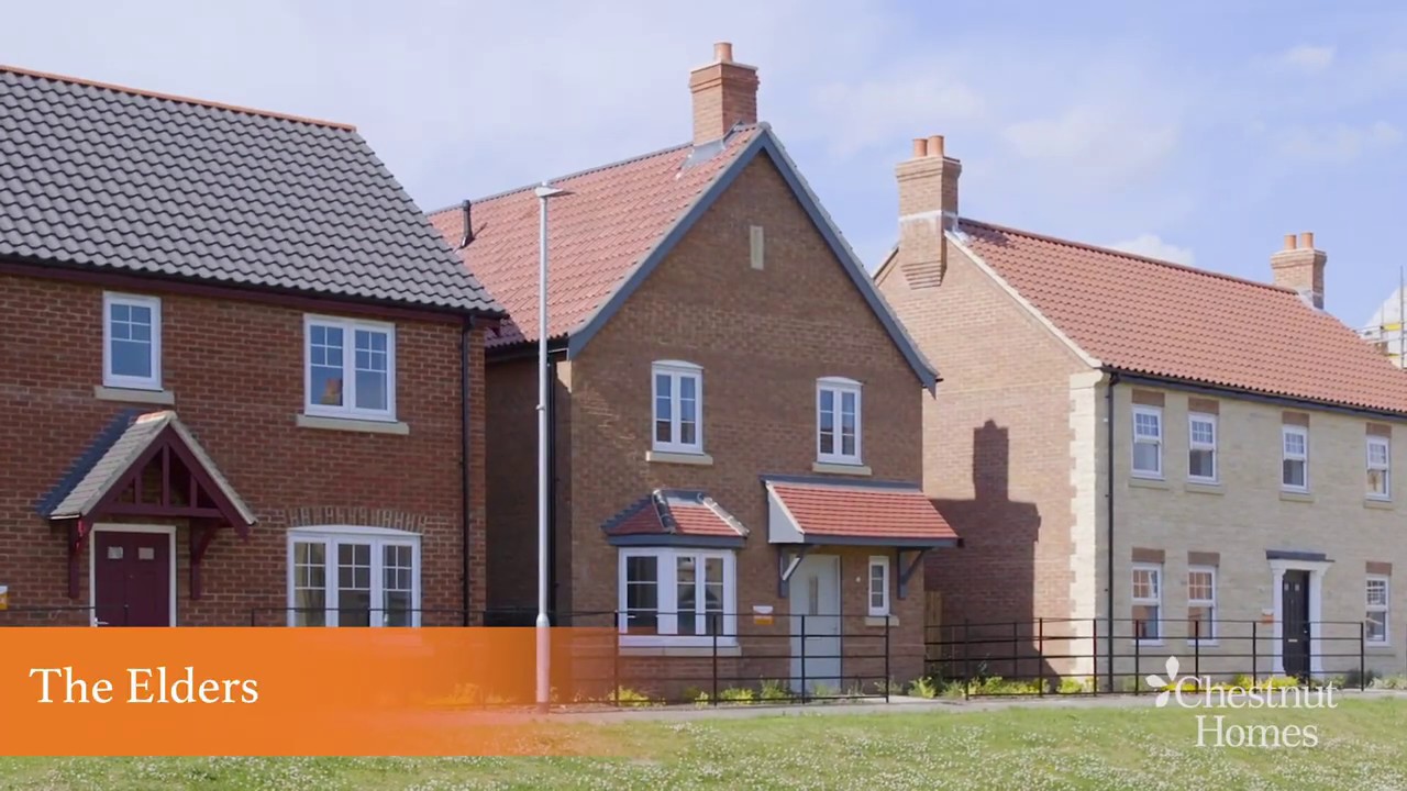 The Elders at Kings Manor, Coningsby, Lincolnshire YouTube