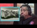 There's Energy in the Mountains | Joey Diaz
