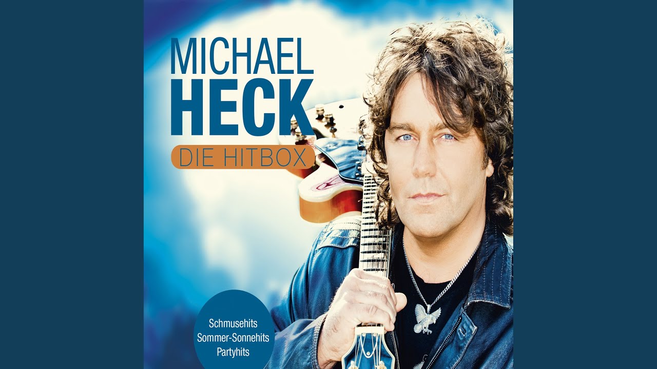 Weil mein Herz dich so vermisst - YouTube